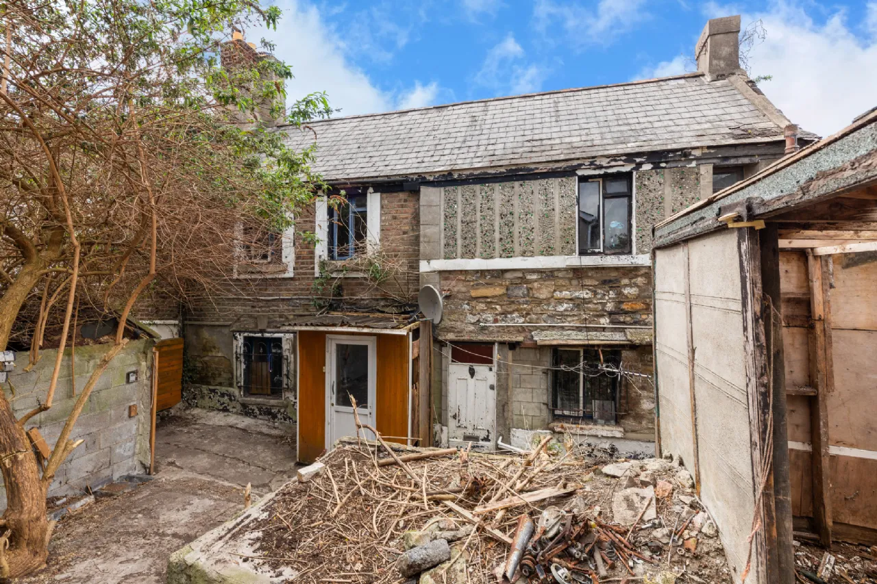 Photo of 2&3 Garden Villas, Portobello Harbour, Dublin 8, D08 P6H9