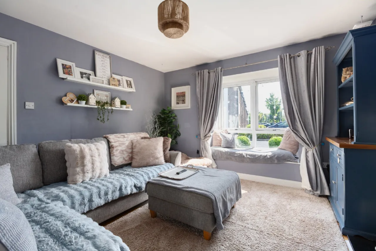 Photo of 17 Hunters Court, Hunterswood, Ballycullen, Dublin 24, D24 X8H1