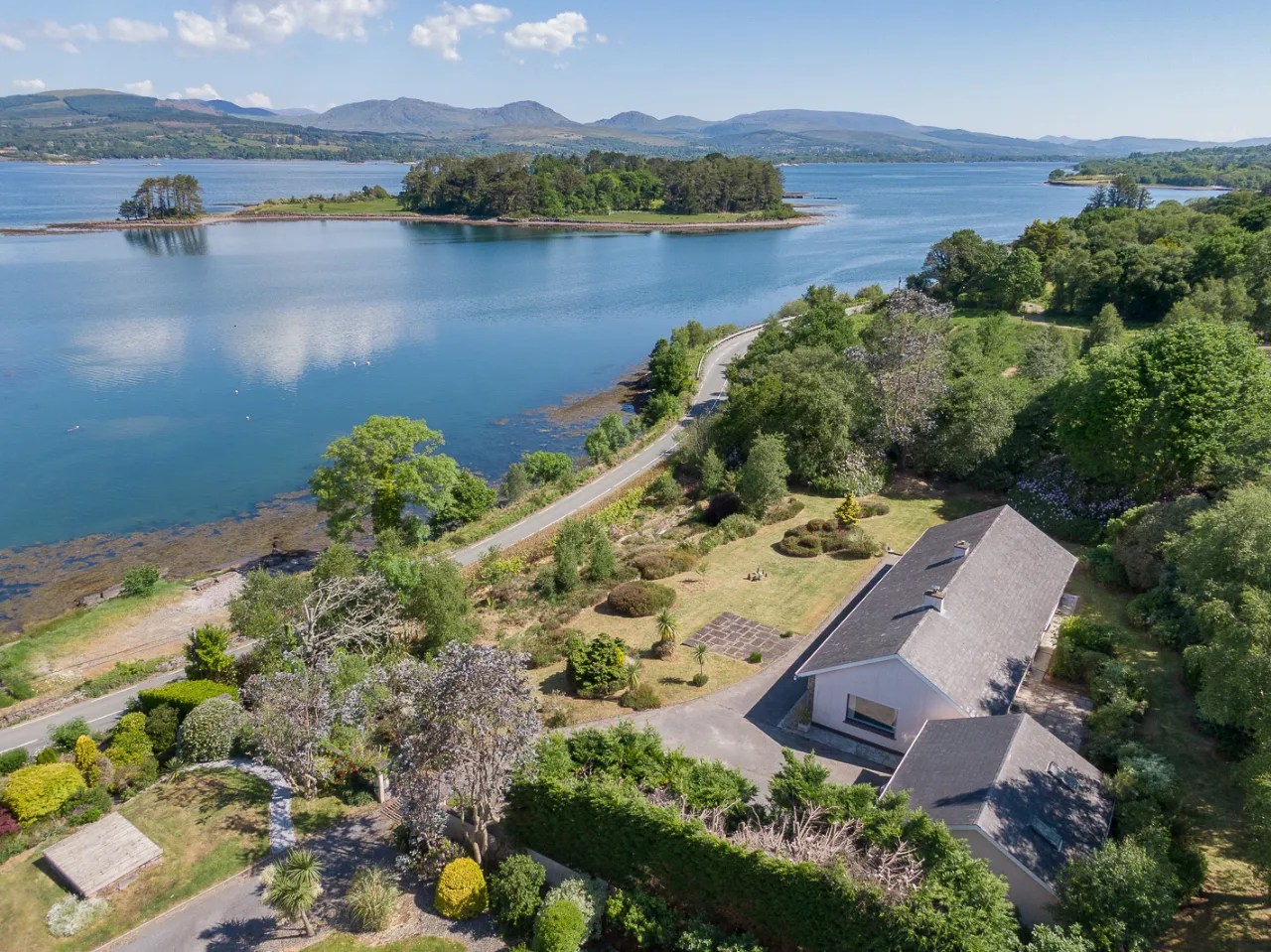 Photo of Havengate, Dawros, Kenmare, Co Kerry, V93 H2T2