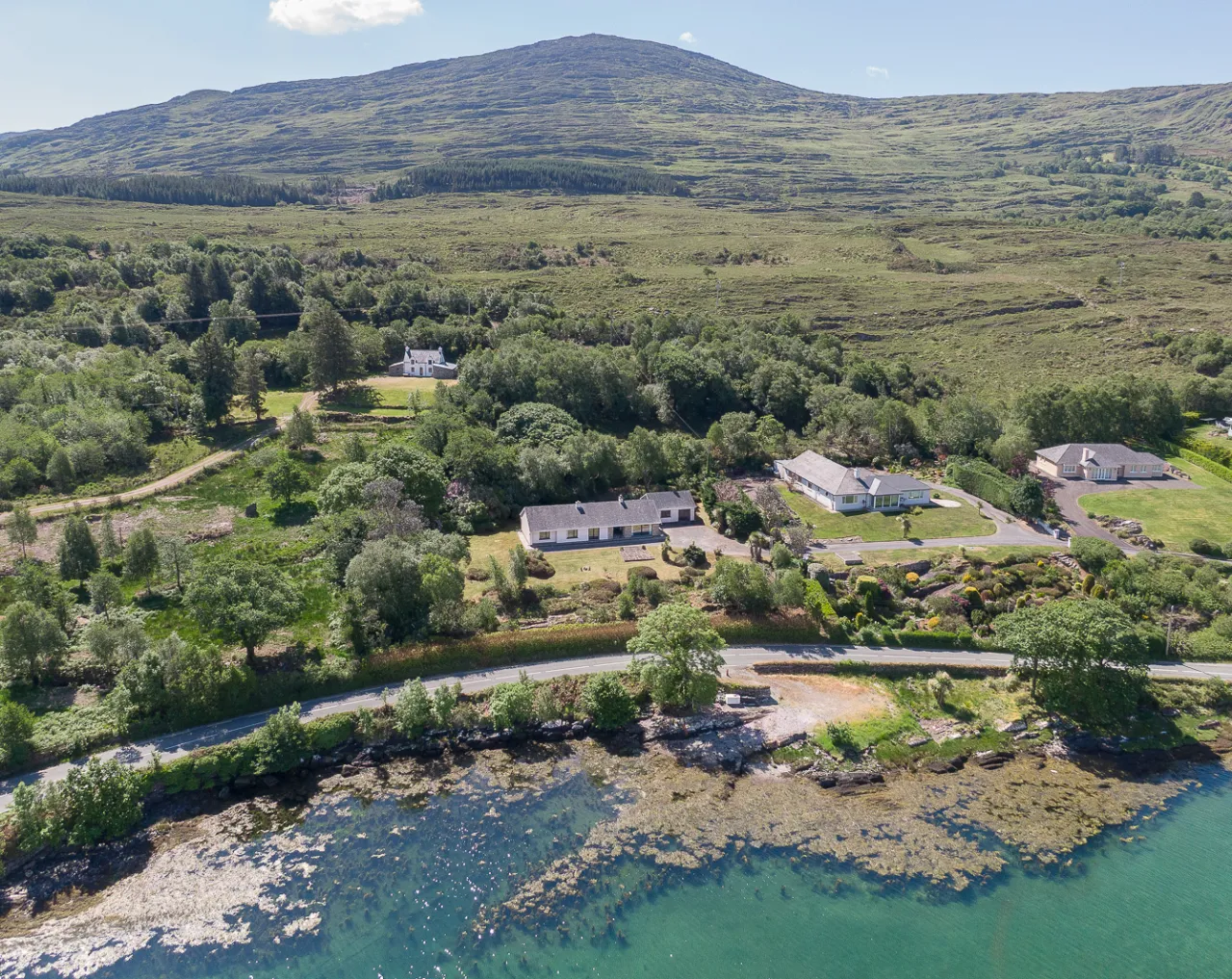Photo of Havengate, Dawros, Kenmare, Co Kerry, V93 H2T2