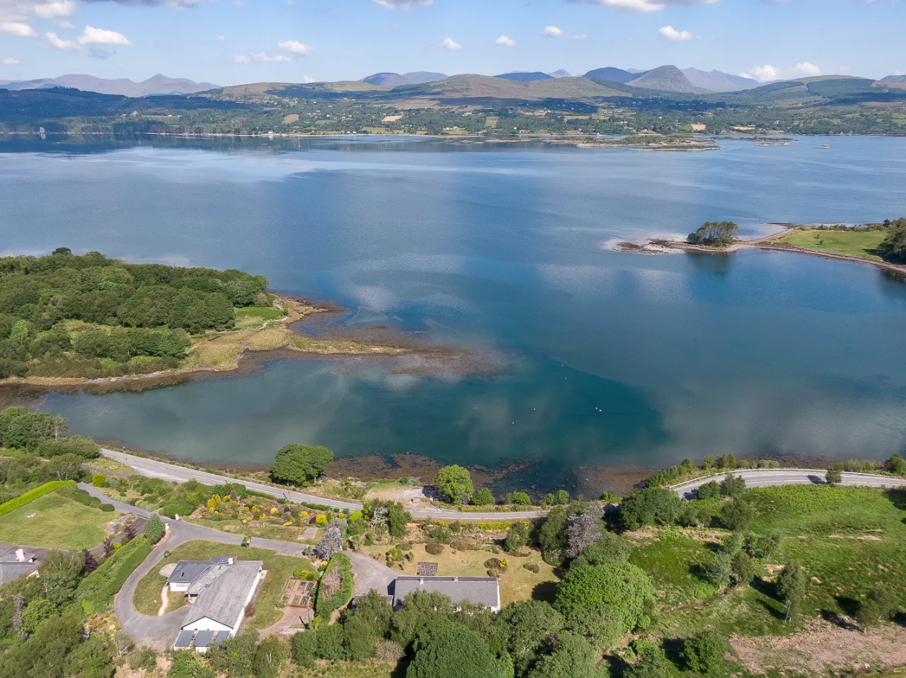 Photo of Havengate, Dawros, Kenmare, Co Kerry, V93 H2T2