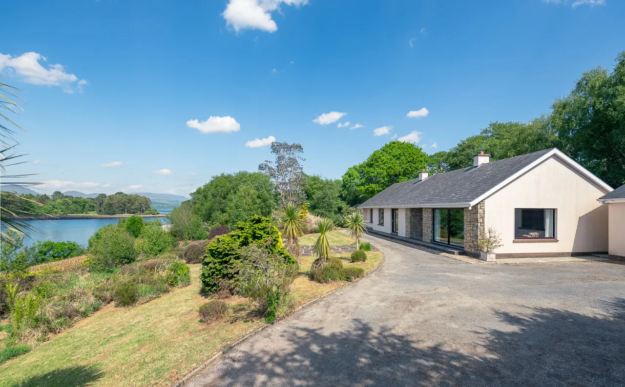 Photo of Havengate, Dawros, Kenmare, Co Kerry, V93 H2T2