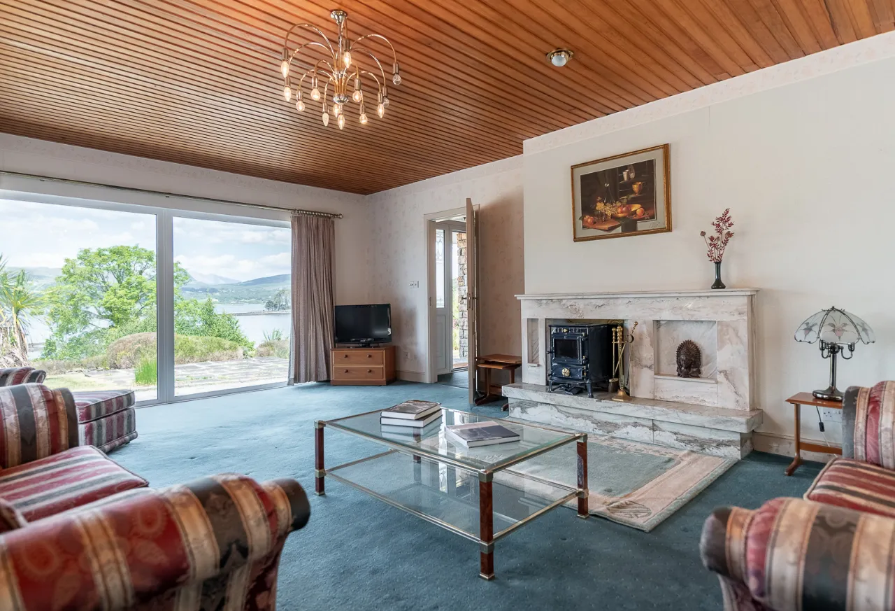 Photo of Havengate, Dawros, Kenmare, Co Kerry, V93 H2T2