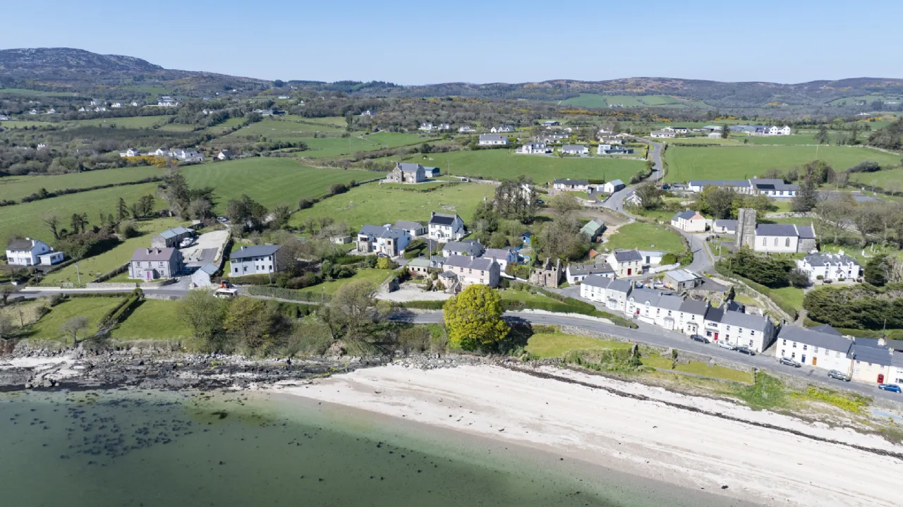 Photo of Brae House, Rathmullan, Co. Donegal, F92XYP9