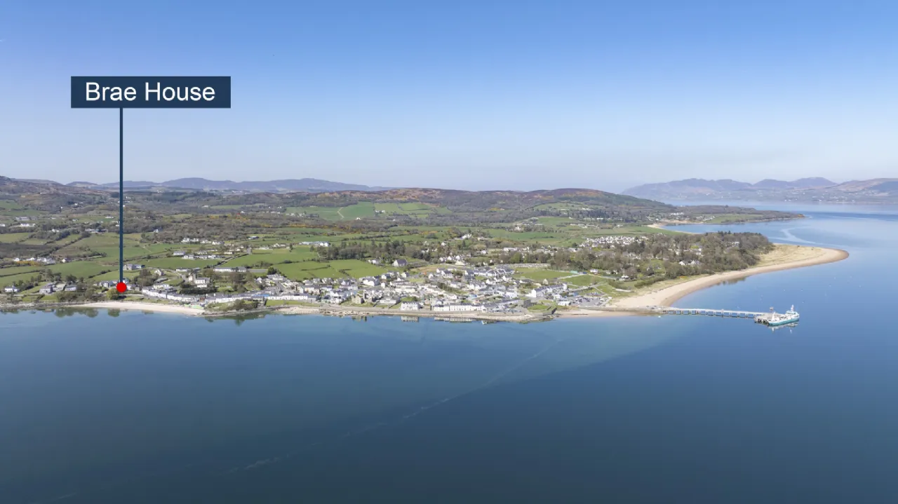 Photo of Brae House, Rathmullan, Co. Donegal, F92XYP9