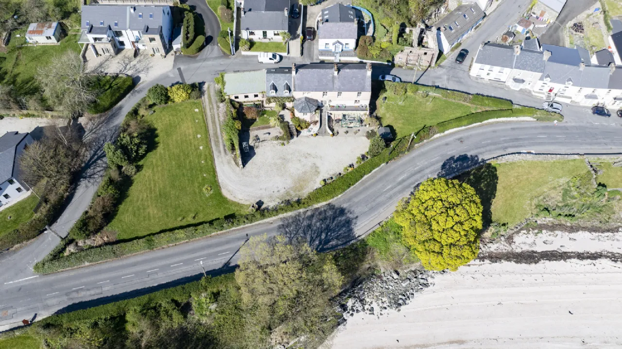 Photo of Brae House, Rathmullan, Co. Donegal, F92XYP9