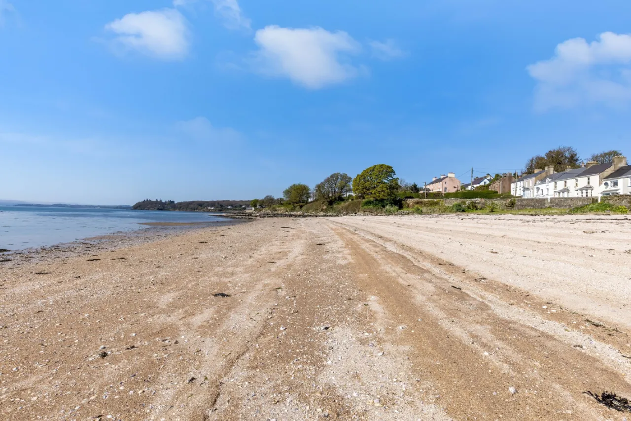 Photo of Brae House, Rathmullan, Co. Donegal, F92XYP9