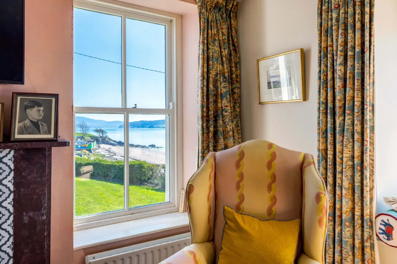 Photo of Brae House, Rathmullan, Co. Donegal, F92XYP9