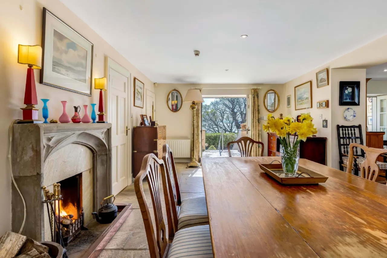 Photo of Brae House, Rathmullan, Co. Donegal, F92XYP9