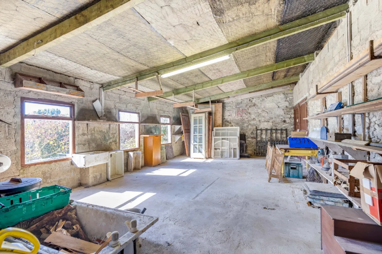 Photo of Brae House, Rathmullan, Co. Donegal, F92XYP9