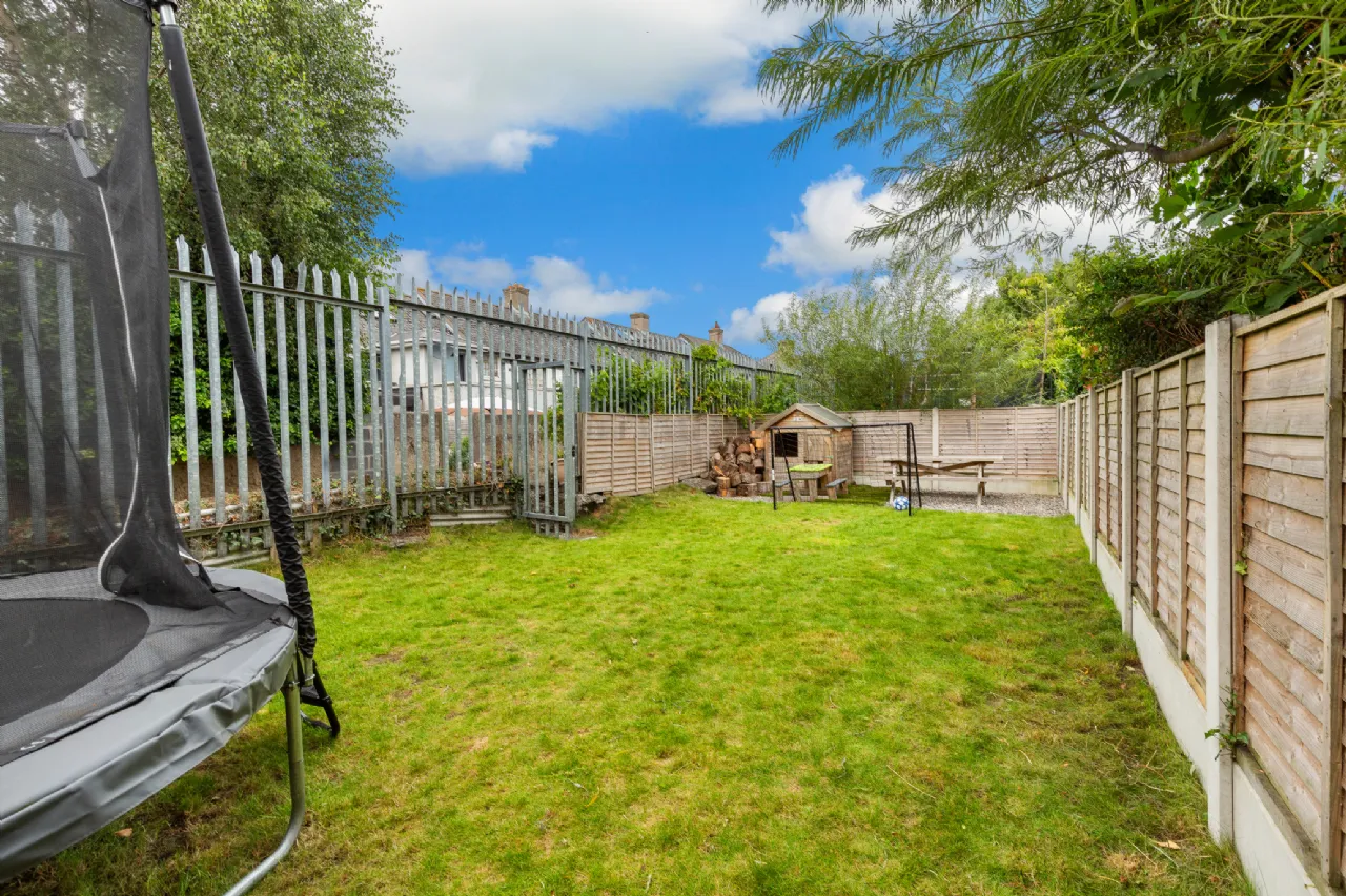 Photo of 28 Glenbeigh Road, Cabra, Dublin 7, D07 T3V8