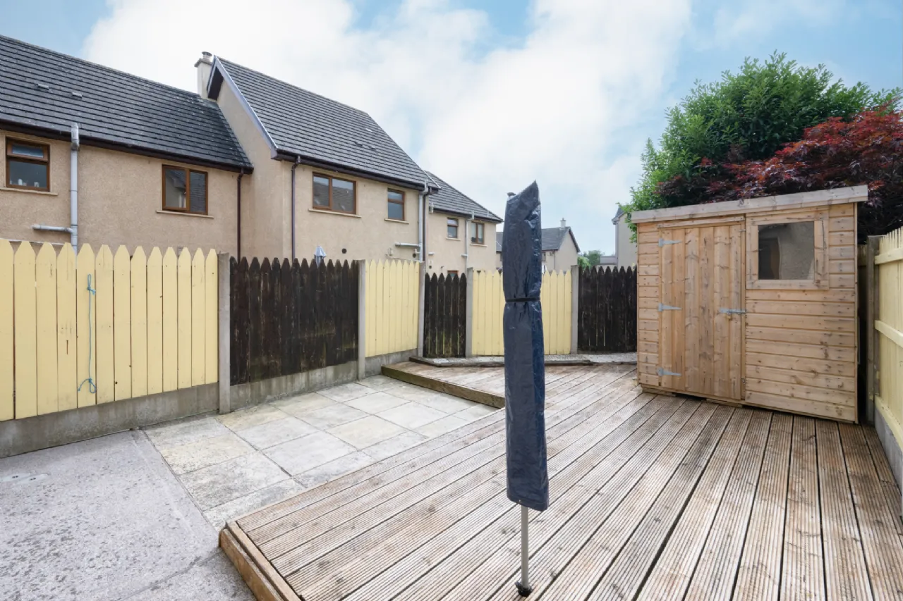 Photo of 35 Oakbrook, Castlelake, Carrigtwohill, Co. Cork, T45FN79