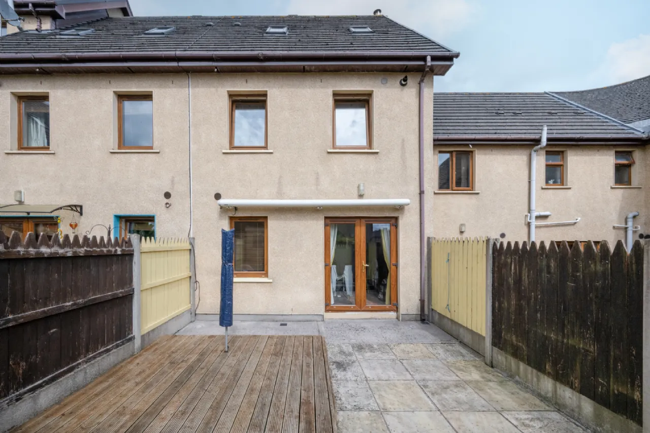 Photo of 35 Oakbrook, Castlelake, Carrigtwohill, Co. Cork, T45FN79