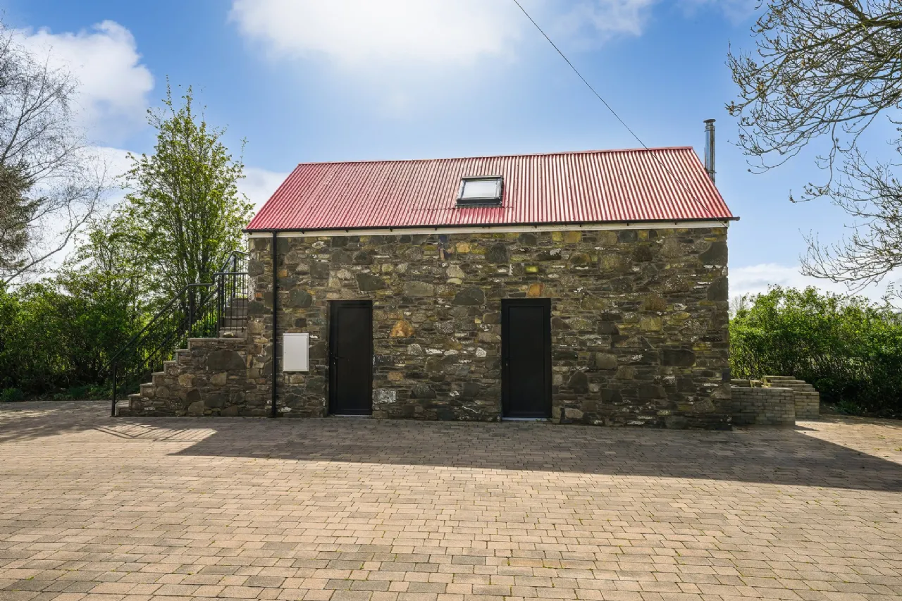 Photo of Hill Cottage, Annagharnet, Virginia, Co. Cavan, A82 H48X