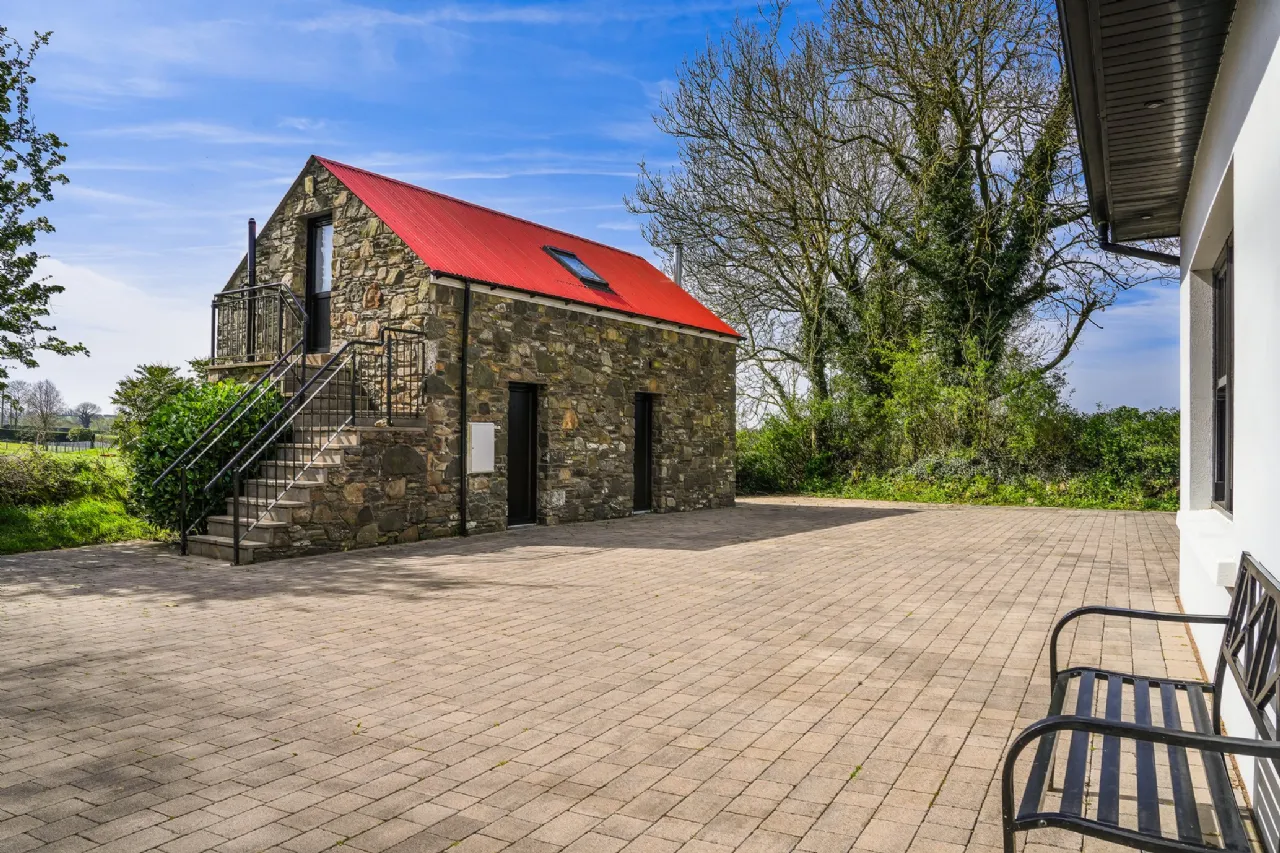 Photo of Hill Cottage, Annagharnet, Virginia, Co. Cavan, A82 H48X