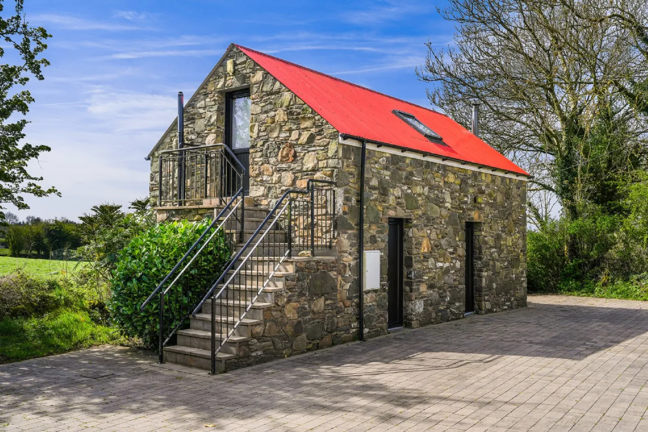 Photo of Hill Cottage, Annagharnet, Virginia, Co. Cavan, A82 H48X