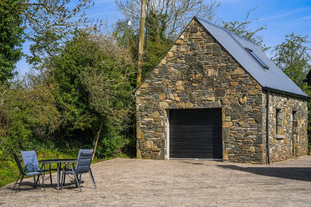 Photo of Hill Cottage, Annagharnet, Virginia, Co. Cavan, A82 H48X