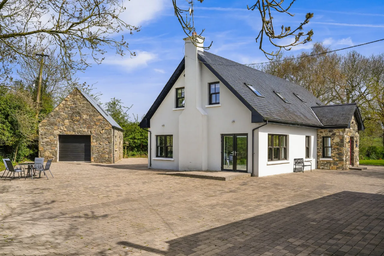 Photo of Hill Cottage, Annagharnet, Virginia, Co. Cavan, A82 H48X