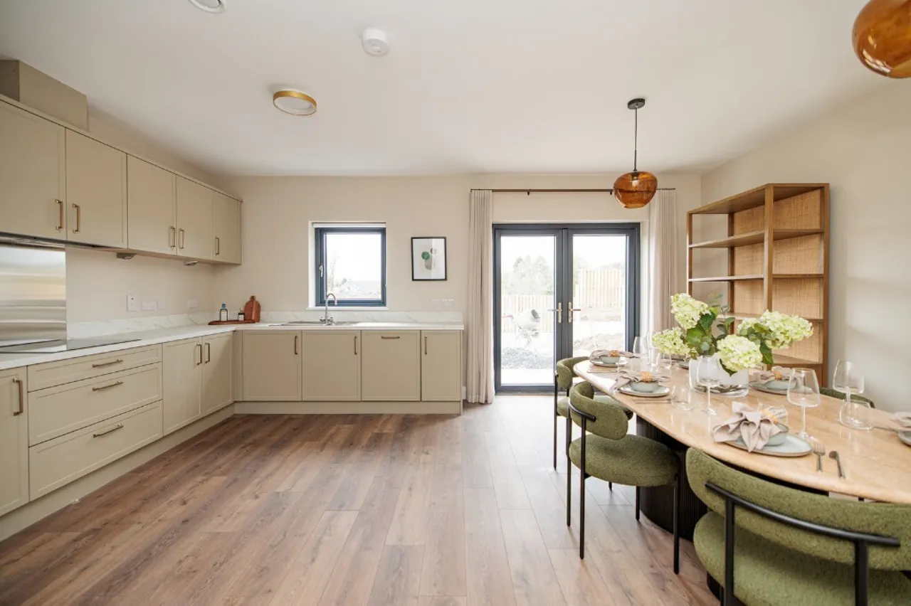 Photo of Fountain Field, Dublin Road, Cloghabrody, Thomastown, Co Kilkenny