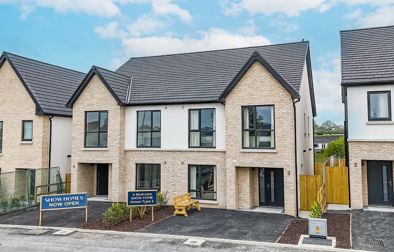 Photo of Fountain Field, Dublin Road, Cloghabrody, Thomastown, Co Kilkenny