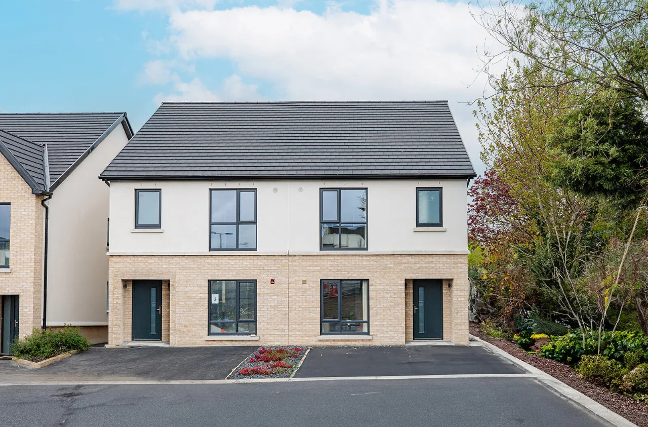 Photo of Fountain Field, Dublin Road, Cloghabrody, Thomastown, Co Kilkenny