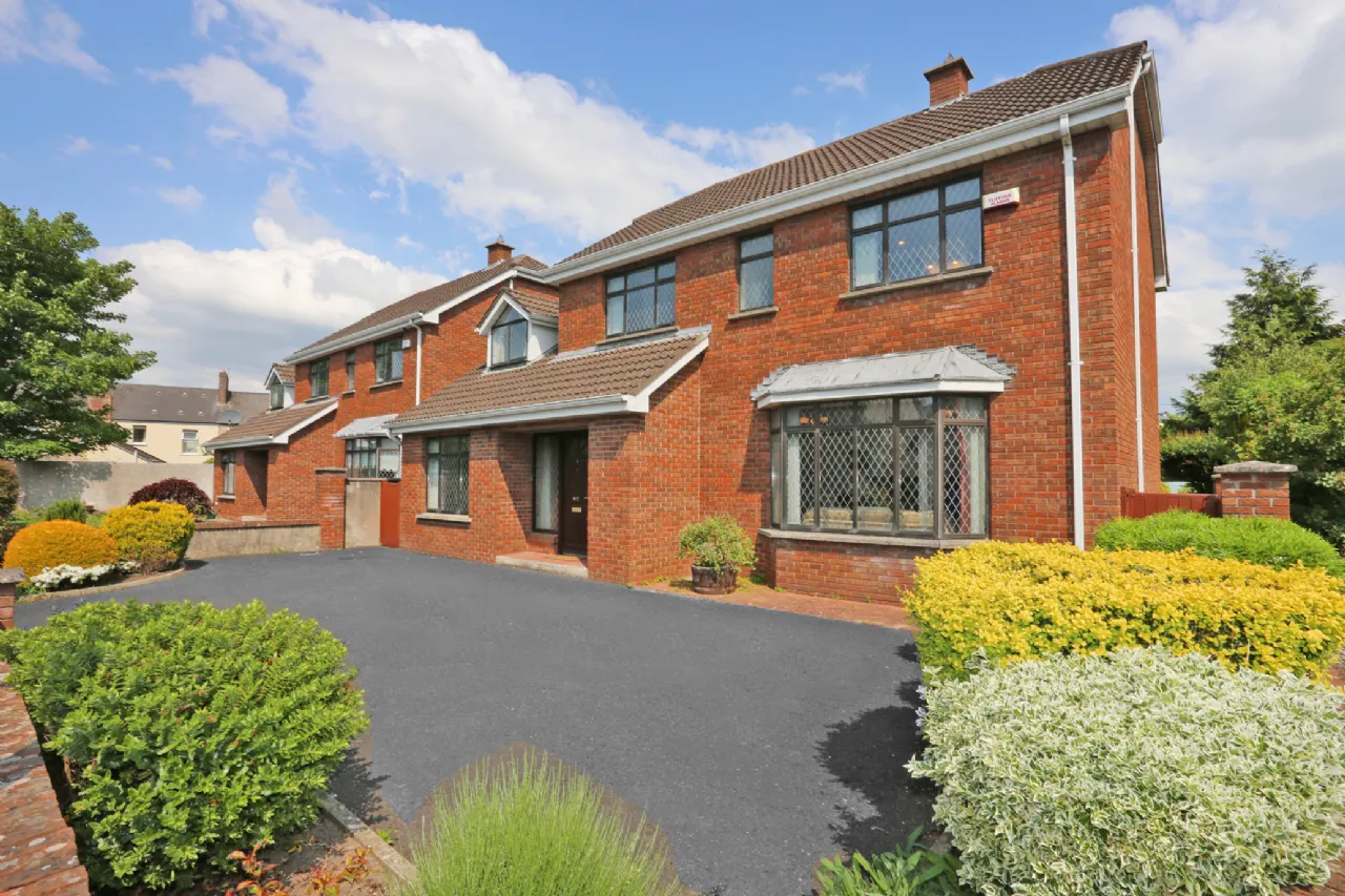 Photo of 8 Mount Gerard Court, South Circular Road, Limerick, V94 X01P