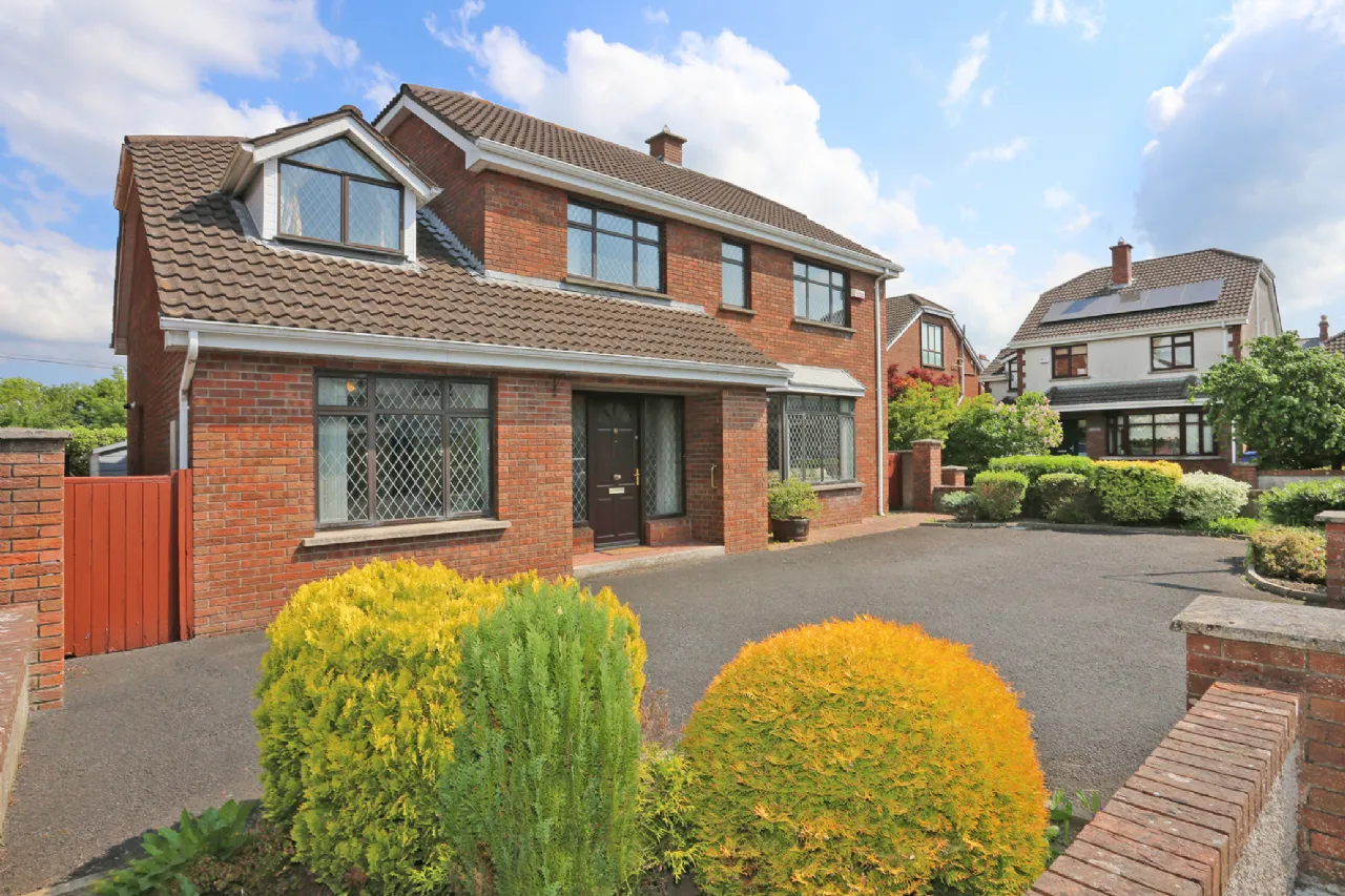 Photo of 8 Mount Gerard Court, South Circular Road, Limerick, V94 X01P