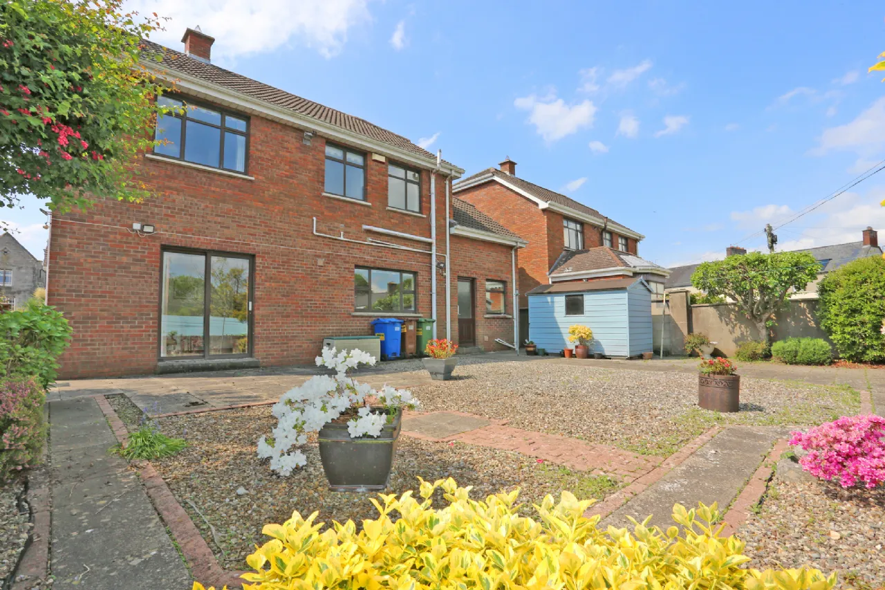 Photo of 8 Mount Gerard Court, South Circular Road, Limerick, V94 X01P