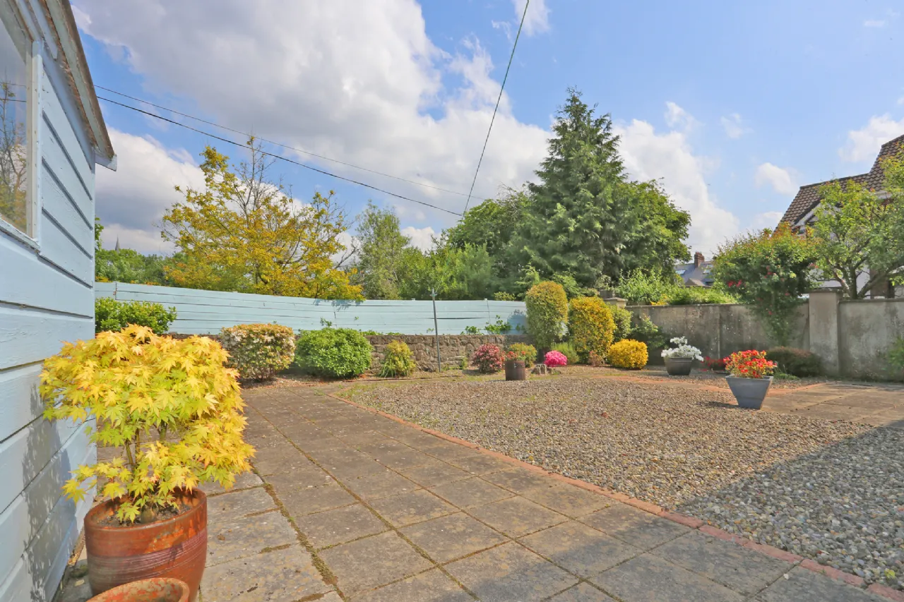 Photo of 8 Mount Gerard Court, South Circular Road, Limerick, V94 X01P