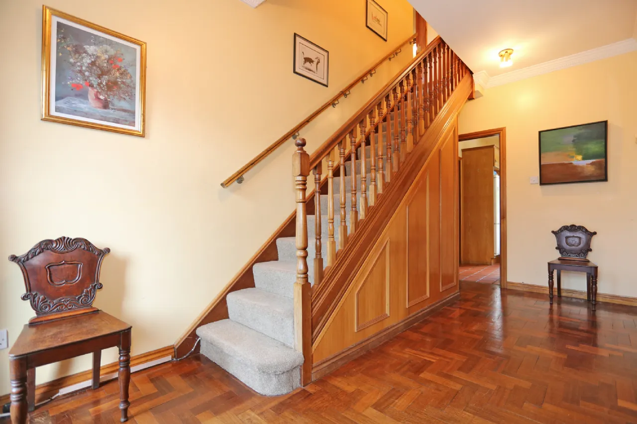 Photo of 8 Mount Gerard Court, South Circular Road, Limerick, V94 X01P