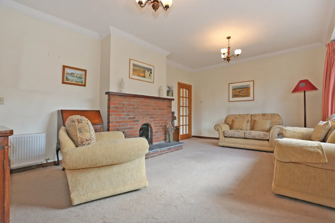 Photo of 8 Mount Gerard Court, South Circular Road, Limerick, V94 X01P