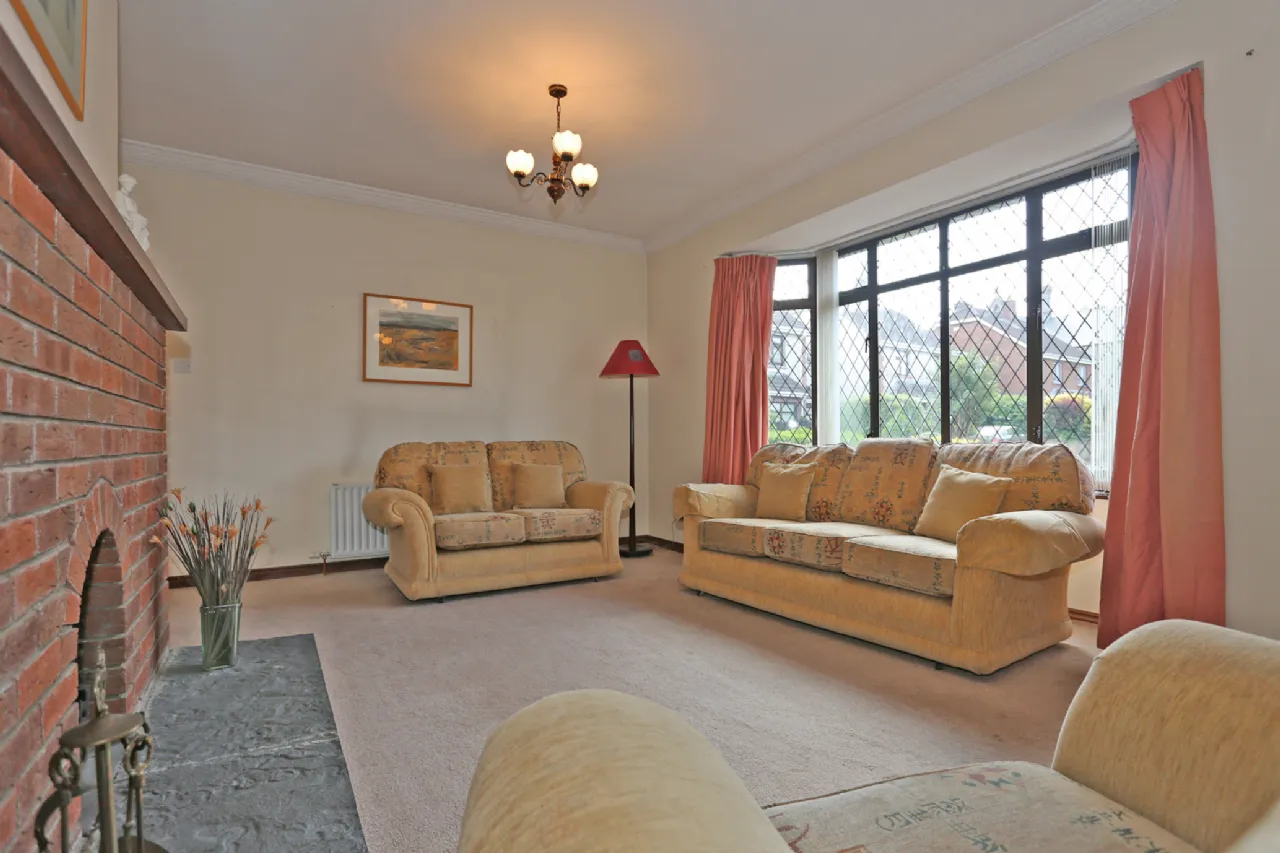 Photo of 8 Mount Gerard Court, South Circular Road, Limerick, V94 X01P