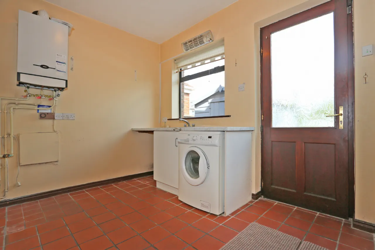 Photo of 8 Mount Gerard Court, South Circular Road, Limerick, V94 X01P