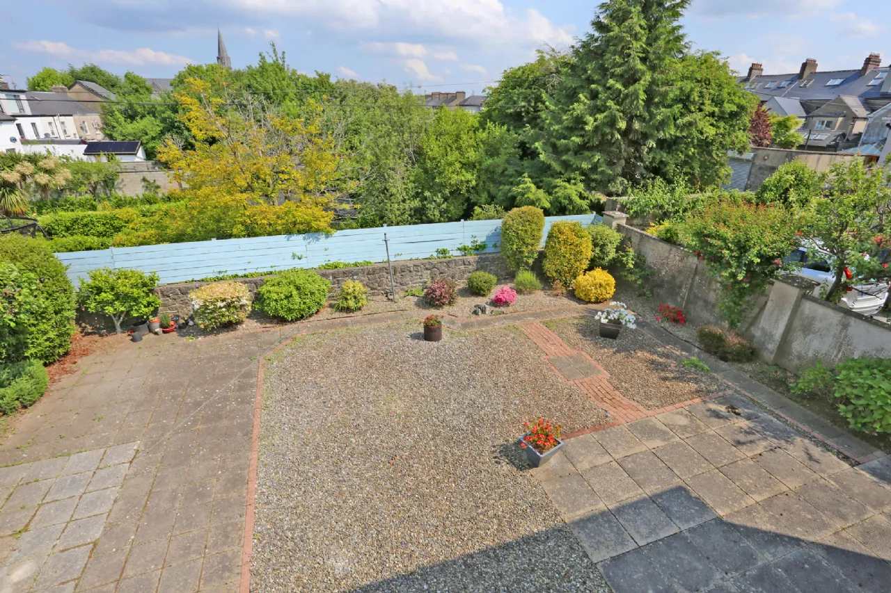 Photo of 8 Mount Gerard Court, South Circular Road, Limerick, V94 X01P