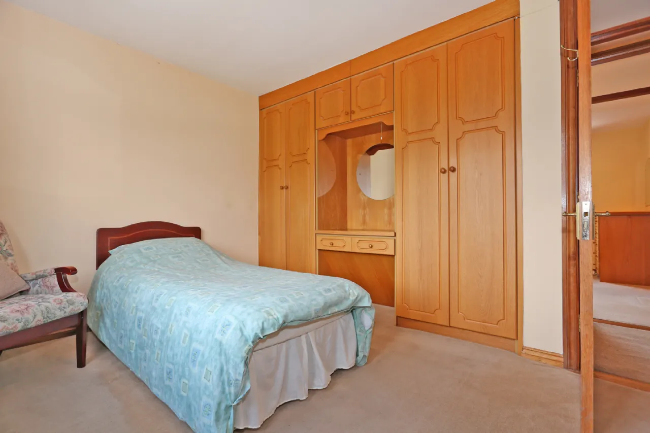 Photo of 8 Mount Gerard Court, South Circular Road, Limerick, V94 X01P