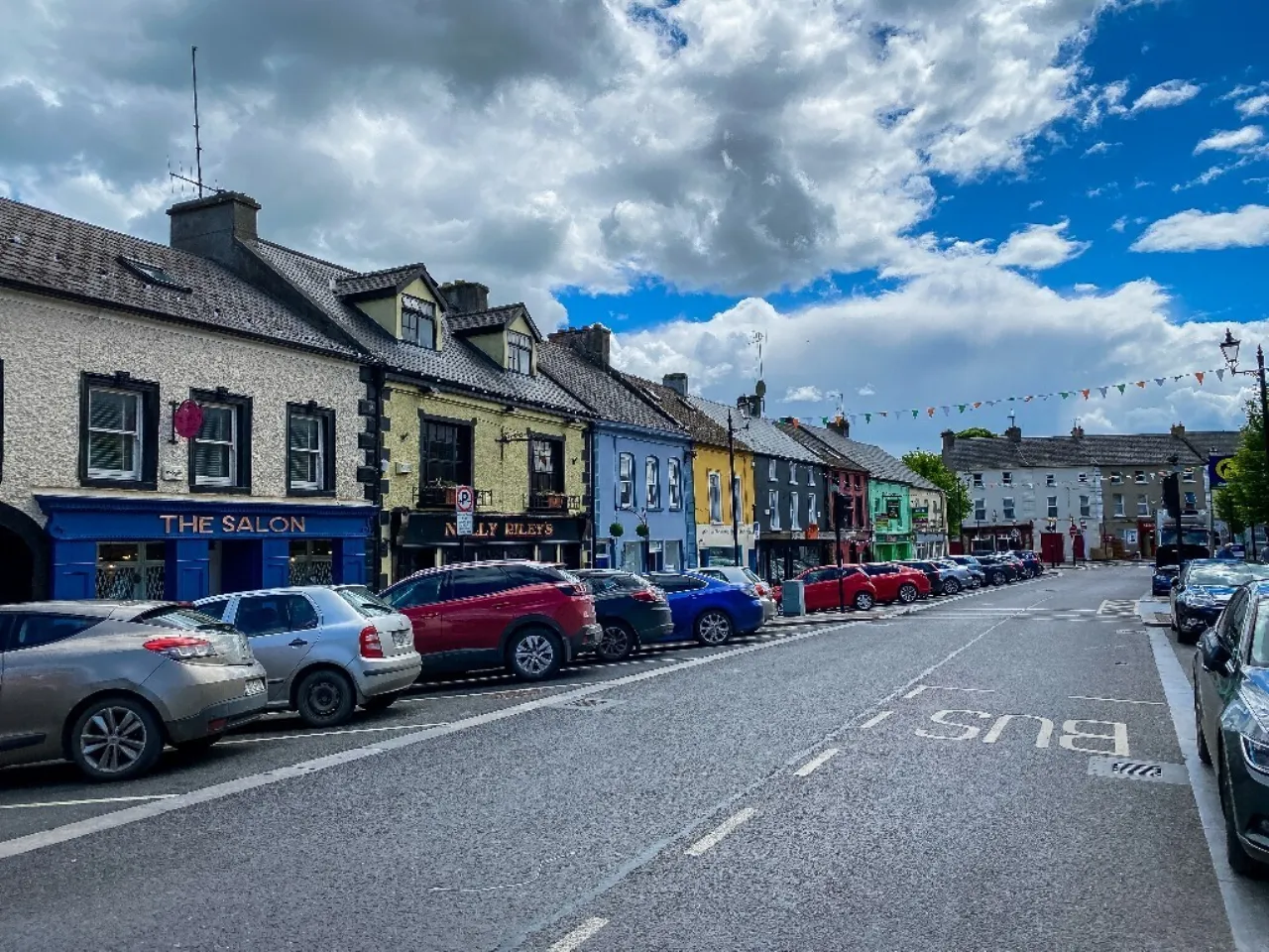 Photo of TYPE A - 3 BED TERRACED, Fountain Field, Dublin Road, Cloghabrody, Thomastown