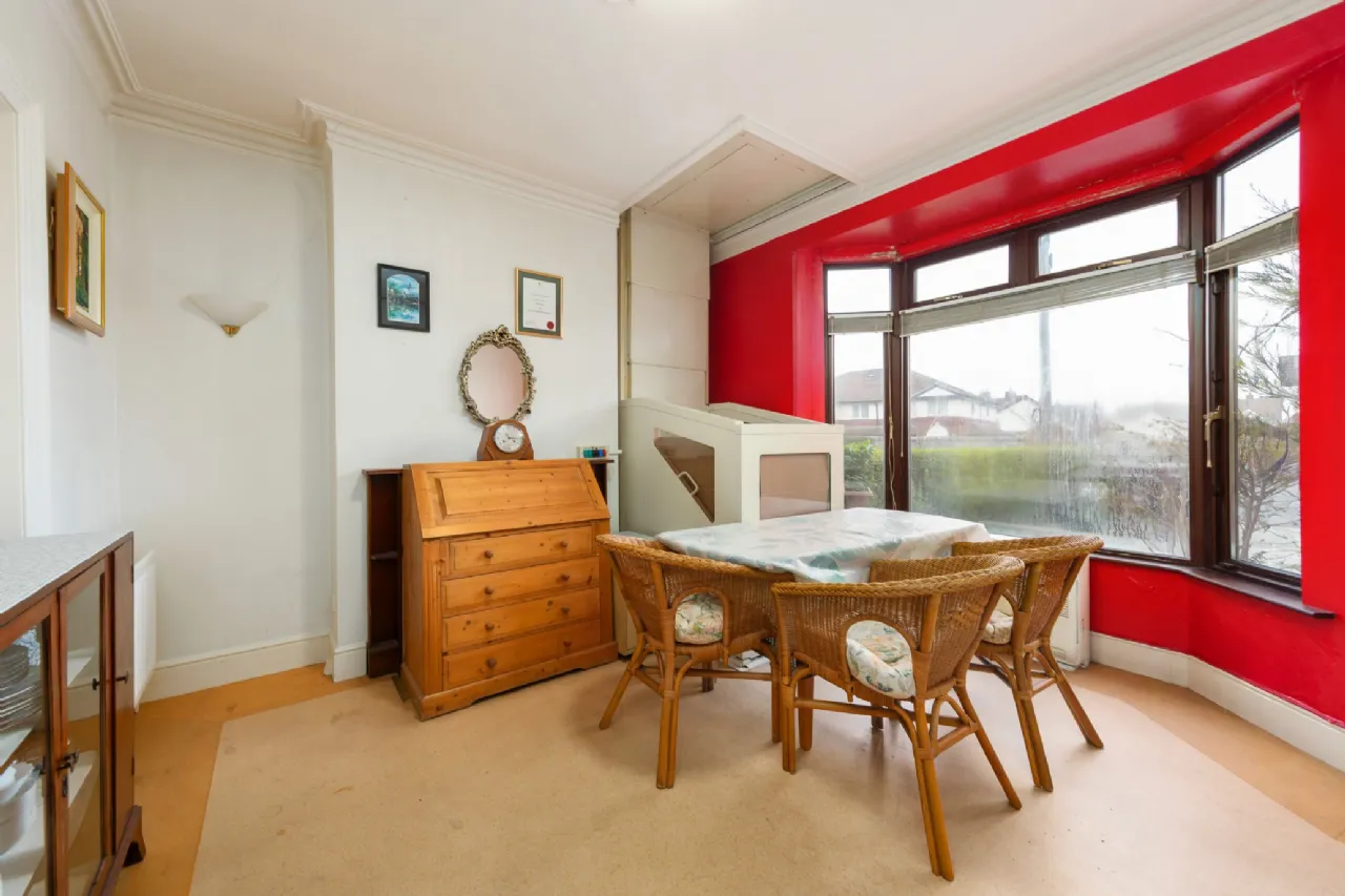 Photo of 46 Orwell Road, Rathgar, Dublin 6, D06 VY01