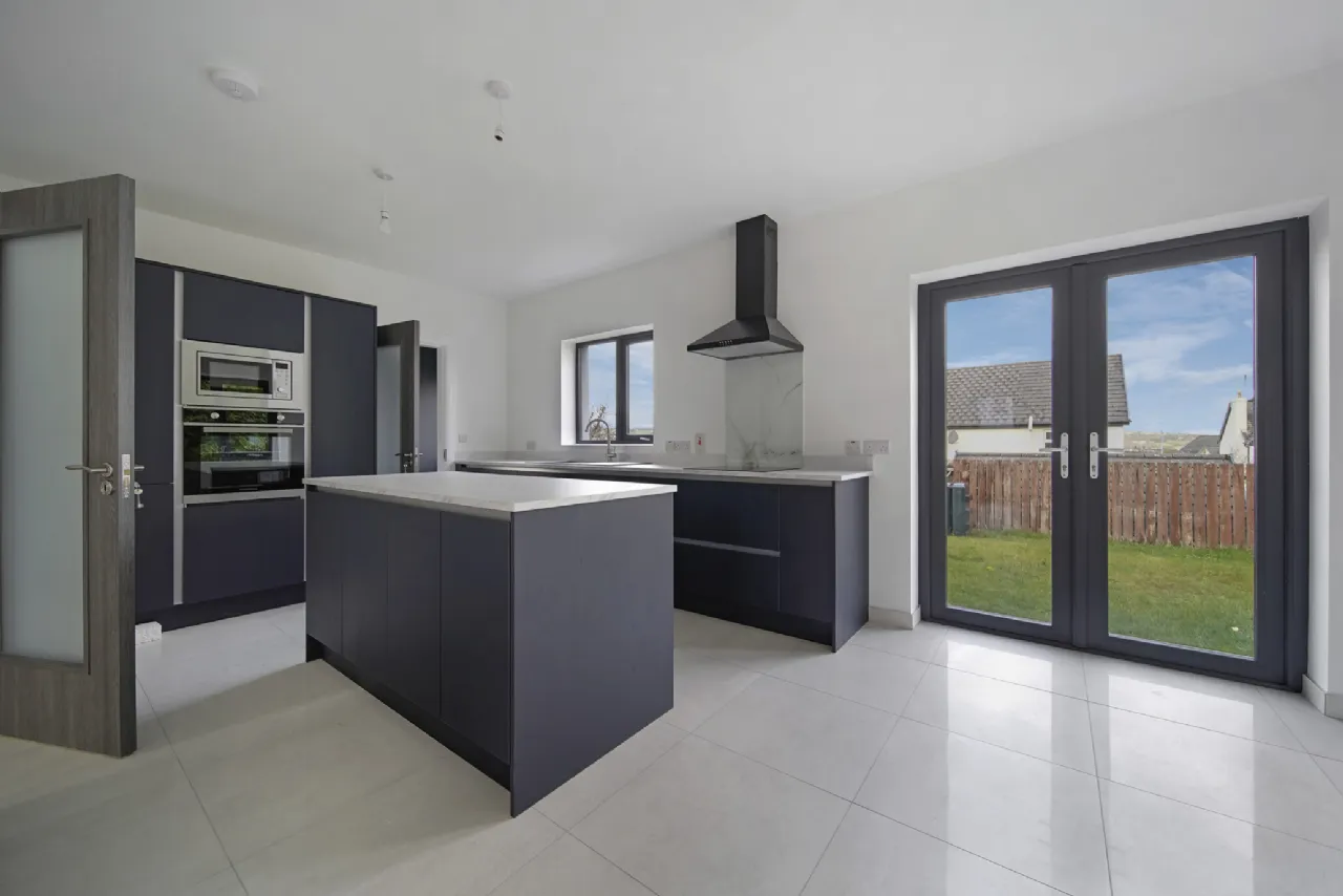 Photo of 51 The Maples, Lismonaghan, Letterkenny, Co. Donegal, F92 P5KF