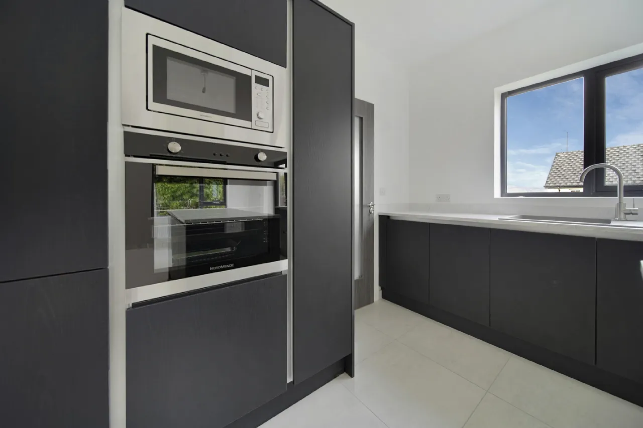 Photo of 51 The Maples, Lismonaghan, Letterkenny, Co. Donegal, F92 P5KF