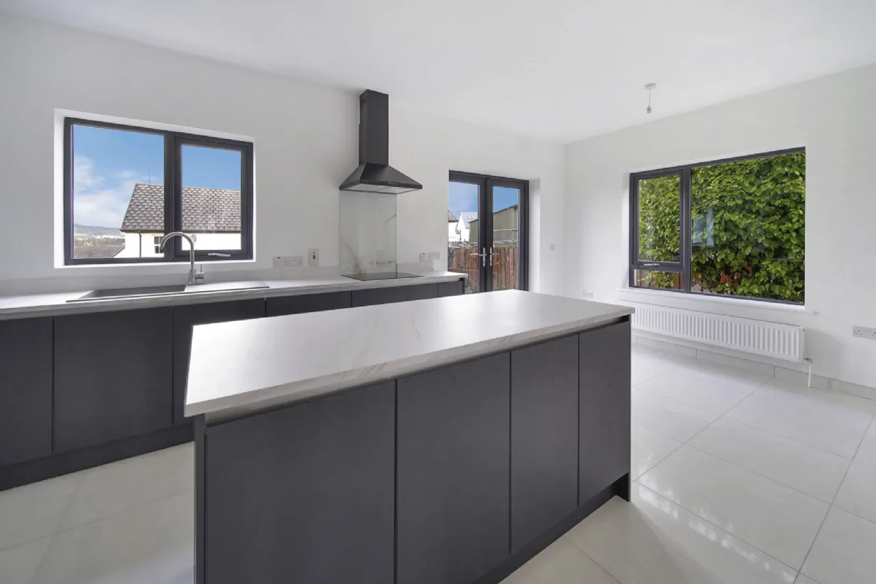 Photo of 51 The Maples, Lismonaghan, Letterkenny, Co. Donegal, F92 P5KF