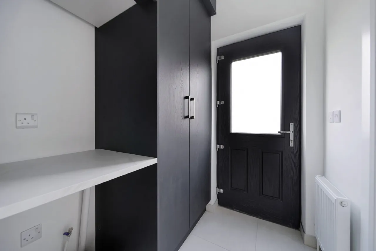 Photo of 51 The Maples, Lismonaghan, Letterkenny, Co. Donegal, F92 P5KF