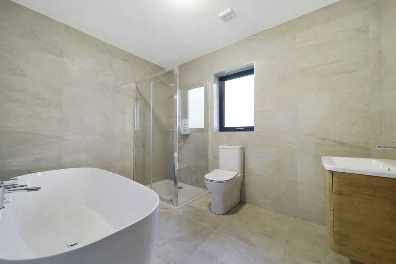 Photo of 51 The Maples, Lismonaghan, Letterkenny, Co. Donegal, F92 P5KF