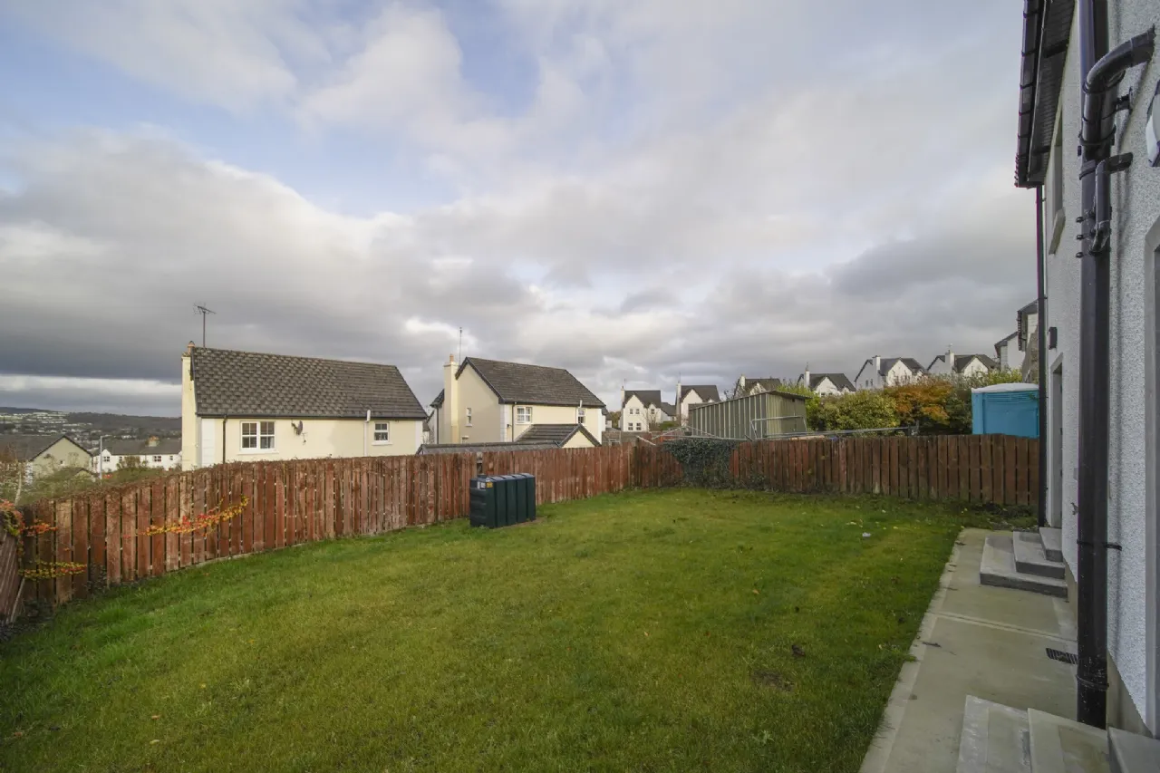 Photo of 51 The Maples, Lismonaghan, Letterkenny, Co. Donegal, F92 P5KF