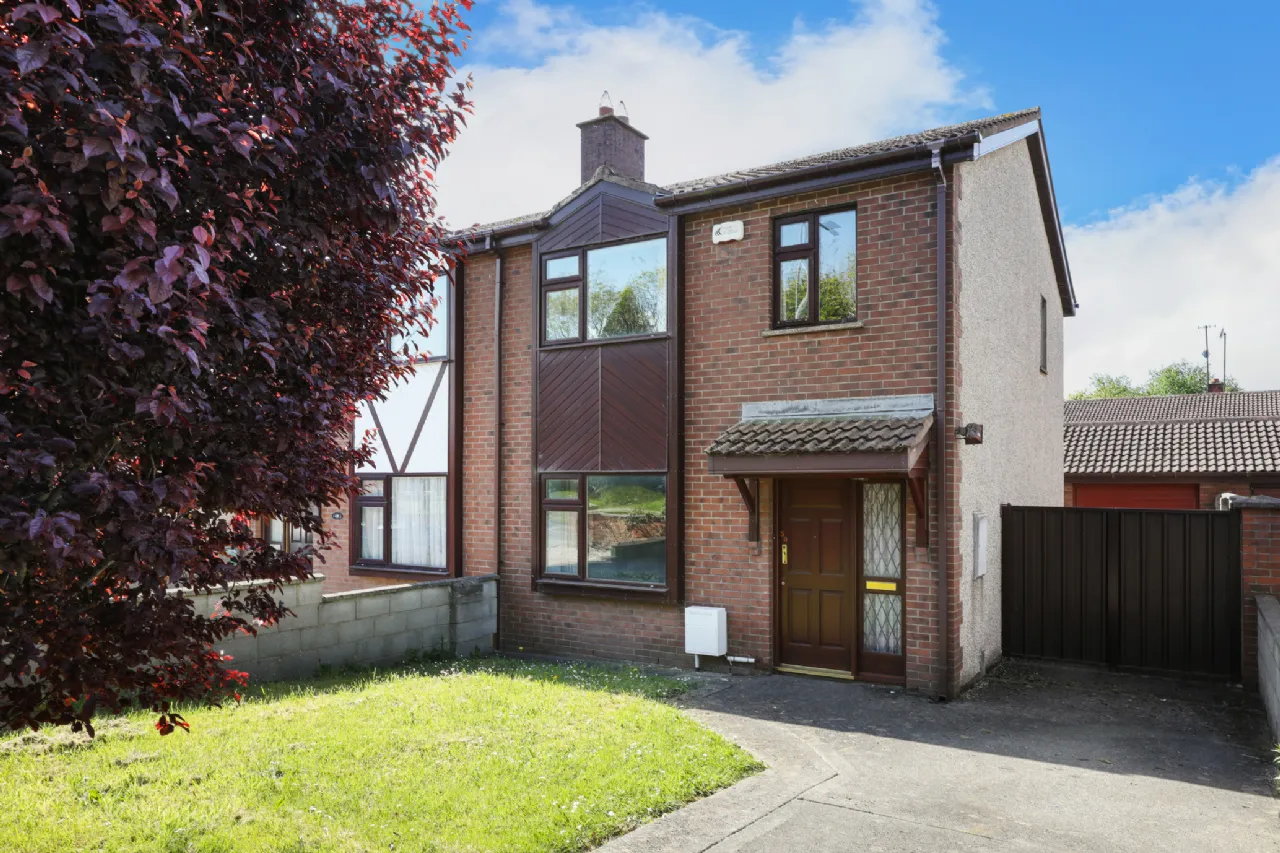 Photo of 50 Brackenstown Village, Brackenstown, Swords, Co. Dublin, K67 K2D6