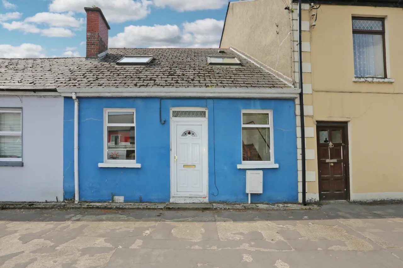 Photo of 50 Clare Street, Dublin Road, Limerick, V94 E0RW