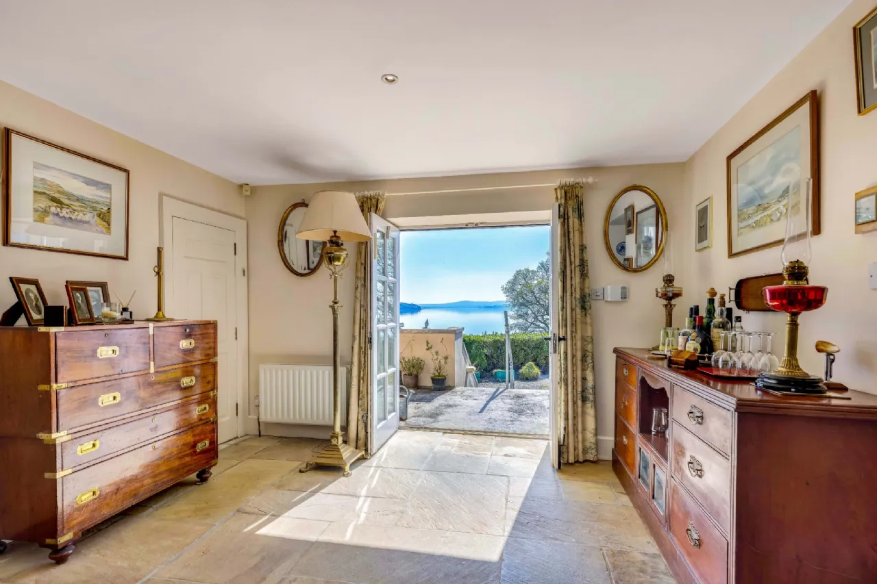 Photo of Brae House, Rathmullan, County Donegal, F92 XYP9