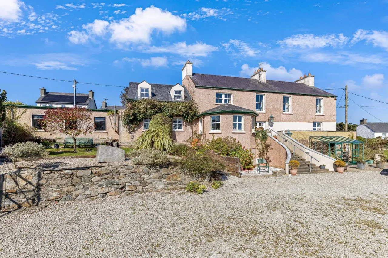 Photo of Brae House, Rathmullan, County Donegal, F92 XYP9