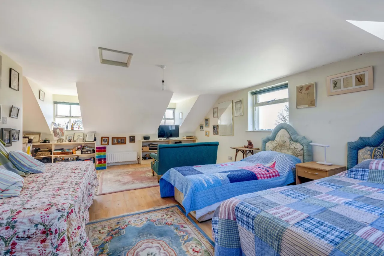 Photo of Brae House, Rathmullan, County Donegal, F92 XYP9