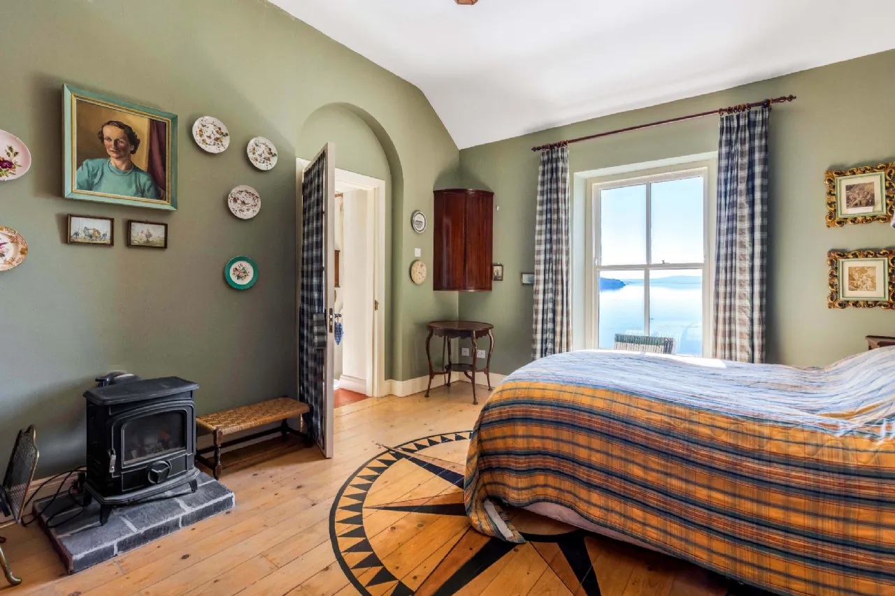 Photo of Brae House, Rathmullan, County Donegal, F92 XYP9