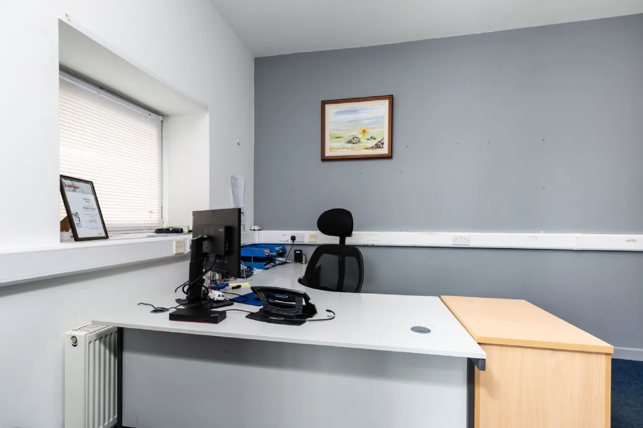 Photo of Strandfield Business Park, Rosslare Road, Co. Wexford, Y35R2CR